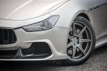 Maserati Ghibli PPM500 Aero Kit by ASPEC 2015 года
